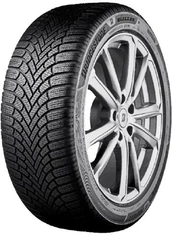 245/35 R19 XL 93W TL BLIZZAK 6 EV ENLITEN C-B-2